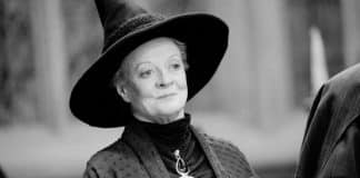 Morre aos 89 anos a estrela de Harry Potter, Dame Maggie Smith