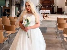 Mulher se divorcia dela mesma após 1 ano casada: “Me cobrava muito”