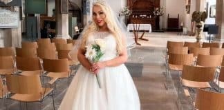 Mulher se divorcia dela mesma após 1 ano casada: “Me cobrava muito”