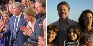 Novo filme com Fernanda Torres e Selton Mello é aplaudido por 10 minutos e pode conquistar o Oscar