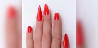 O que o formato das suas unhas diz sobre sua personalidade?