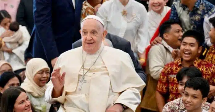papa-francisco-critica-pais-de-pets-e-defende-a-importancia-de-ter-filhos-isso-nao-e-certo Papa Francisco critica “pais de pets” e defende a importância de ter filhos: “Isso não é certo”