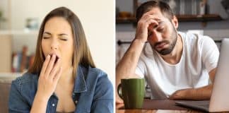Por que sempre nos sentimos cansados? Especialista explica os motivos
