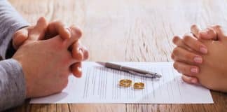 Sinais que indicam que seu casamento está chegando ao fim e você deve seguir em frente