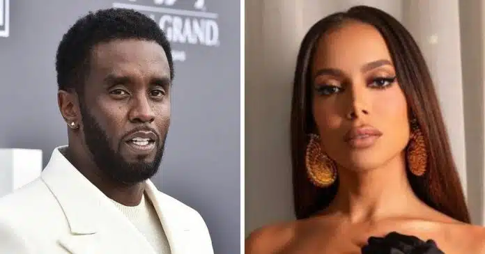 web-resgata-video-em-que-anitta-fala-sobre-festas-com-diddy-entenda-o-contexto Web resgata vídeo em que Anitta fala sobre festas com Diddy: Entenda o contexto da polêmica
