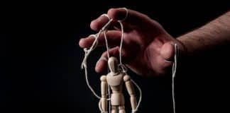 6 Frases que você deve utilizar contra manipuladores e se proteger contra as suas armadilhas