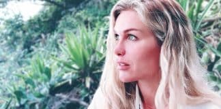 Afastada da TV há anos, a atriz Ludmila Dayer luta contra uma doença incurável