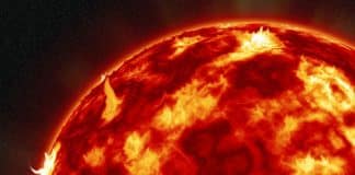 Alerta Mundial: Forte tempestade geomagnética HOJE