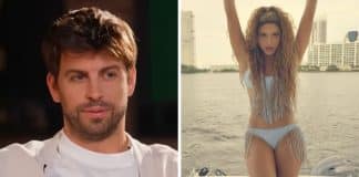 Após 2 anos, Piqué finalmente fala sobre separação com Shakira: “A verdade não foi dita”