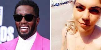 Cantora revela ter participado da festa de Diddy aos 16 anos e compartilha o que viu