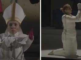 Cenas chocantes na ópera deixam 18 espectadores precisando de ‘tratamento médico’