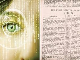 Cientista afirma que vivemos em um mundo de IA avançada – e diz que a prova está escondida na BÍBLIA