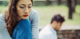 Comportamentos de um homem que não te ama, mas que ‘precisa de você’