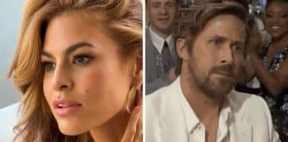 Eva Mendes explica o motivo “extremo” pelo qual os filhos dela com Ryan Gosling são proibidos de usar telefones
