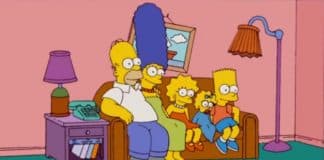 Fãs de Os Simpsons ficam preocupados com o fim da série após episódio “final” ir ao ar