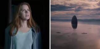 Filme intriga internautas ao apresentar uma nova perspectiva sobre contato com vida alienígena