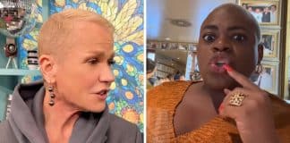 Jojo Todynho rebate críticas e ataca Xuxa: “Não fale de mim, você não tem moral”