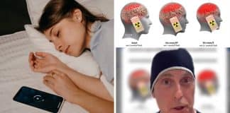 Médico explica como dormir com o celular ao lado sem afetar a sua saúde