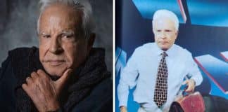 Morre Cid Moreira, aos 97 anos: um ícone da televisão brasileira