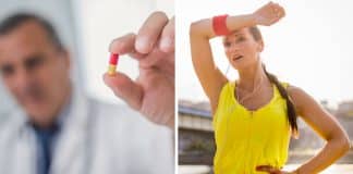 Nova ‘pílula de exercício’ imita os efeitos de correr 10 km – sem nenhum esforço