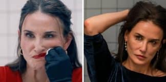 Novo filme de Demi Moore impressiona espectadores com experiência impactante: “Realmente arrebatador”