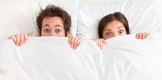 O que o lado da cama em que você dorme diz sobre você como pessoa