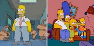 Os Simpsons resolvem mistério que deixam fãs curiosos há 35 anos