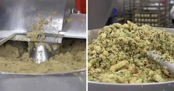 pessoas-ficam-enojadas-ao-descobrir-como-a-carne-vegana-e-produzida-a-polemica-em-torno-do-tofurky Pessoas ficam horrorizadas ao descobrir como a carne vegana é produzida: O polêmico “Tofurky”