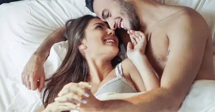 pessoas-ficam-perplexas-apos-ser-revelado-com-que-frequencia-uma-pessoa-media-realmente-tem-relacoes-intimas Pessoas ficam perplexas após ser revelado com que frequência uma pessoa média realmente tem relações íntimas