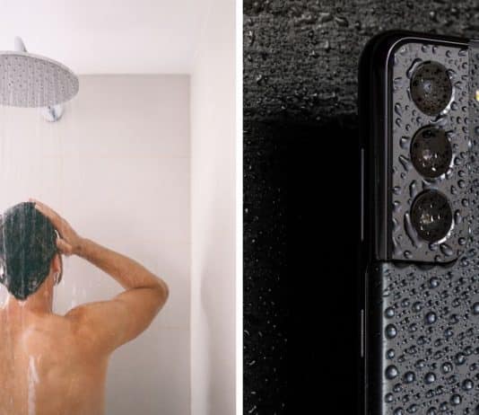 Ouvir música no chuveiro pode prejudicar sua criatividade e bem-estar mental; entenda por quê