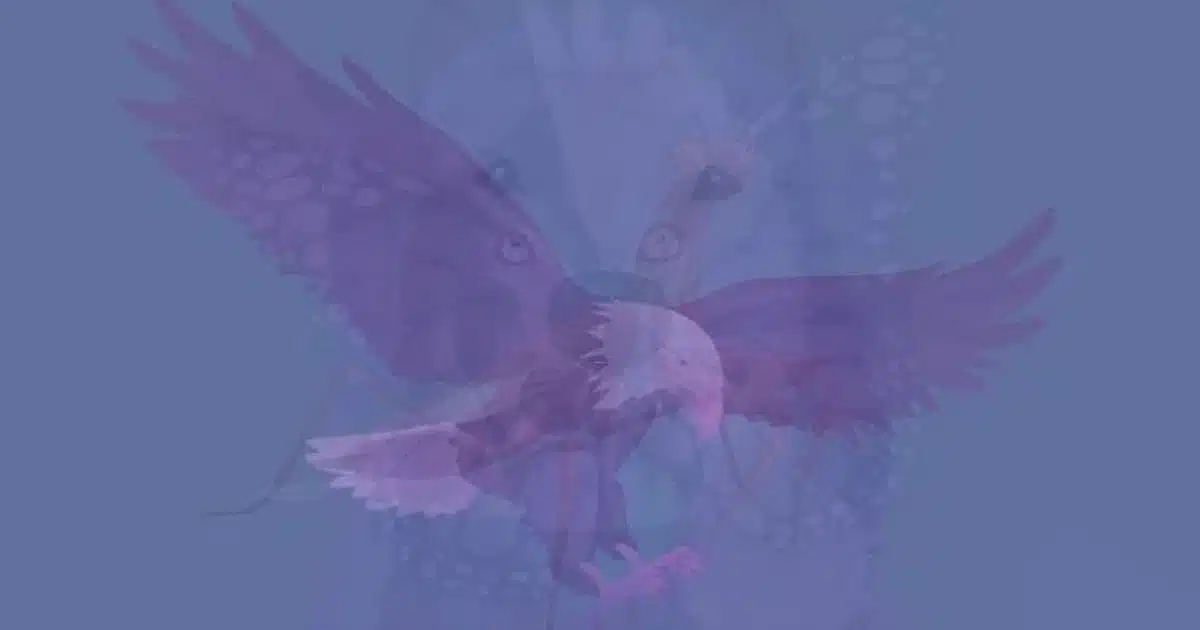 sabiaspalavras.com - Qual animal voc&ecirc; v&ecirc; primeiro: Teste visual revela a ess&ecirc;ncia de sua alma