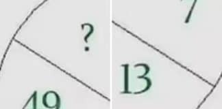 Quebra-cabeça que só ‘gênios’ conseguem resolver em menos de 10 segundos: Você aceita o desafio?