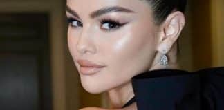 Selena Gomez revela motivo impactante de não dormir mais em seu quarto: “Realmente sombrio”
