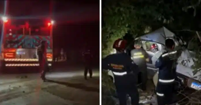 socorrista-atende-grave-acidente-e-descobre-que-vitimas-eram-seu-irmao-e-cunhada Socorrista atende grave acidente e descobre que vítimas eram seu irmão e cunhada