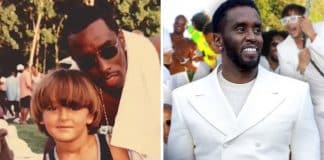 Suposto convidado de 6 anos de uma das ‘festas do branco’ de Diddy relembra cenas impróprias que viu ‘em todos os lugares’