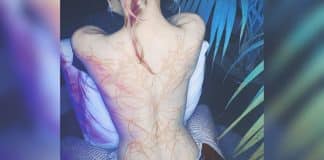Tatuagens de “cibersigilismo” é nova tendência: acreditam que os símbolos possuem “poderes mágicos”