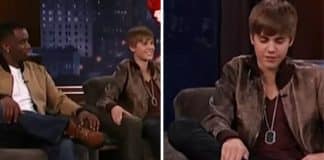 Viraliza na web vídeo em que Diddy alerta Justin Bieber para ficar em silêncio sobre o que ‘amigos estranhos’ fazem