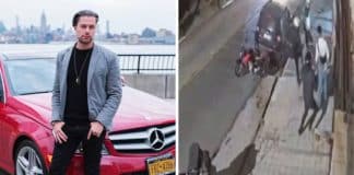 Youtuber americano é assaltado e agredido na Vila Madalena, São Paulo