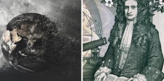 A previsão de Isaac Newton para o fim do mundo: Os cálculos do famoso cientista estão se aproximando rapidamente
