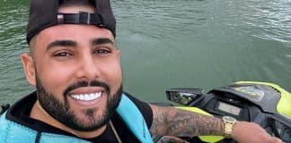 Aos 35 anos, influenciador morre à espera de uma vaga na UTI mesmo com plano de saúde
