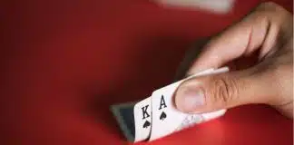 Blackjack na Leon: Estratégias Básicas para Ganhar