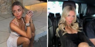 Criadora de conteúdo adulto impressiona internautas ao revelar que irá se aposentar aos 28 anos