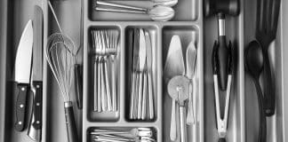 Estudo revela que alguns utensílios de cozinha podem oferecer sérios riscos à saúde