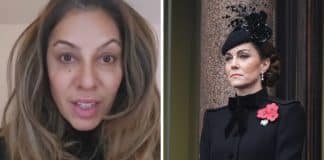 Fãs de Kate Middleton criticam apresentadora de TV por comentário “nojento” sobre a aparência da princesa de Gales