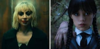 Fãs dividem opinião ao ser confirmado Lady Gaga no elenco da 2ª temporada de ‘Wandinha’: “Não façam disso um musical também!”