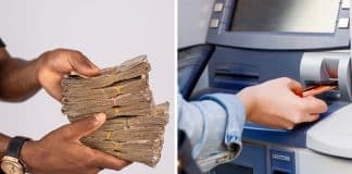 Homem pede demissão e desaparece após empresa pagar acidentalmente 330 vezes seu salário