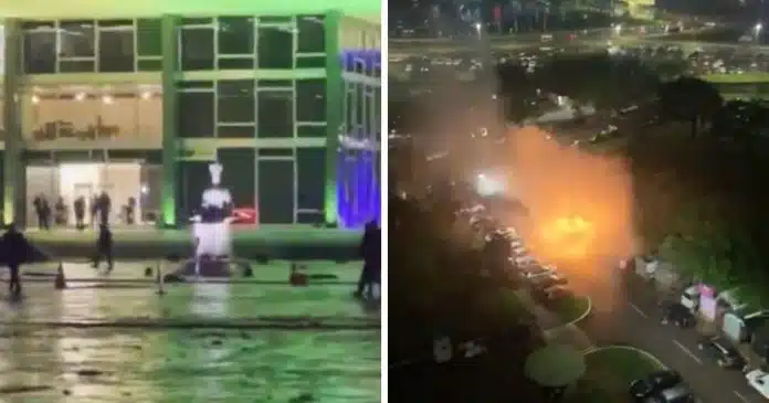 homem-que-causa-explosao-na-praca-dos-tres-poderes-estava-vestido-de-coringa-autoexterminio Homem que causou explosão na Praça dos Três Poderes estava vestido de Coringa: “Autoextermínio”
