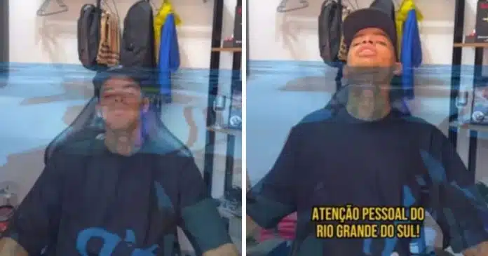 humorista-abner-dantas-tem-shows-cancelados-apos-piadas-sobre-enchentes-no-rs Humorista Abner Dantas tem shows cancelados após piadas sobre enchentes no RS