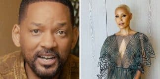 Jada Pinkett Smith preocupa fãs ao parecer ‘doente’ com Will Smith: “O que está acontecendo com ela?”
