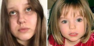 Jovem que afirma ser Madeleine McCann compartilha atualização sobre teste de DNA após entrar em contato com Kate e Gerry